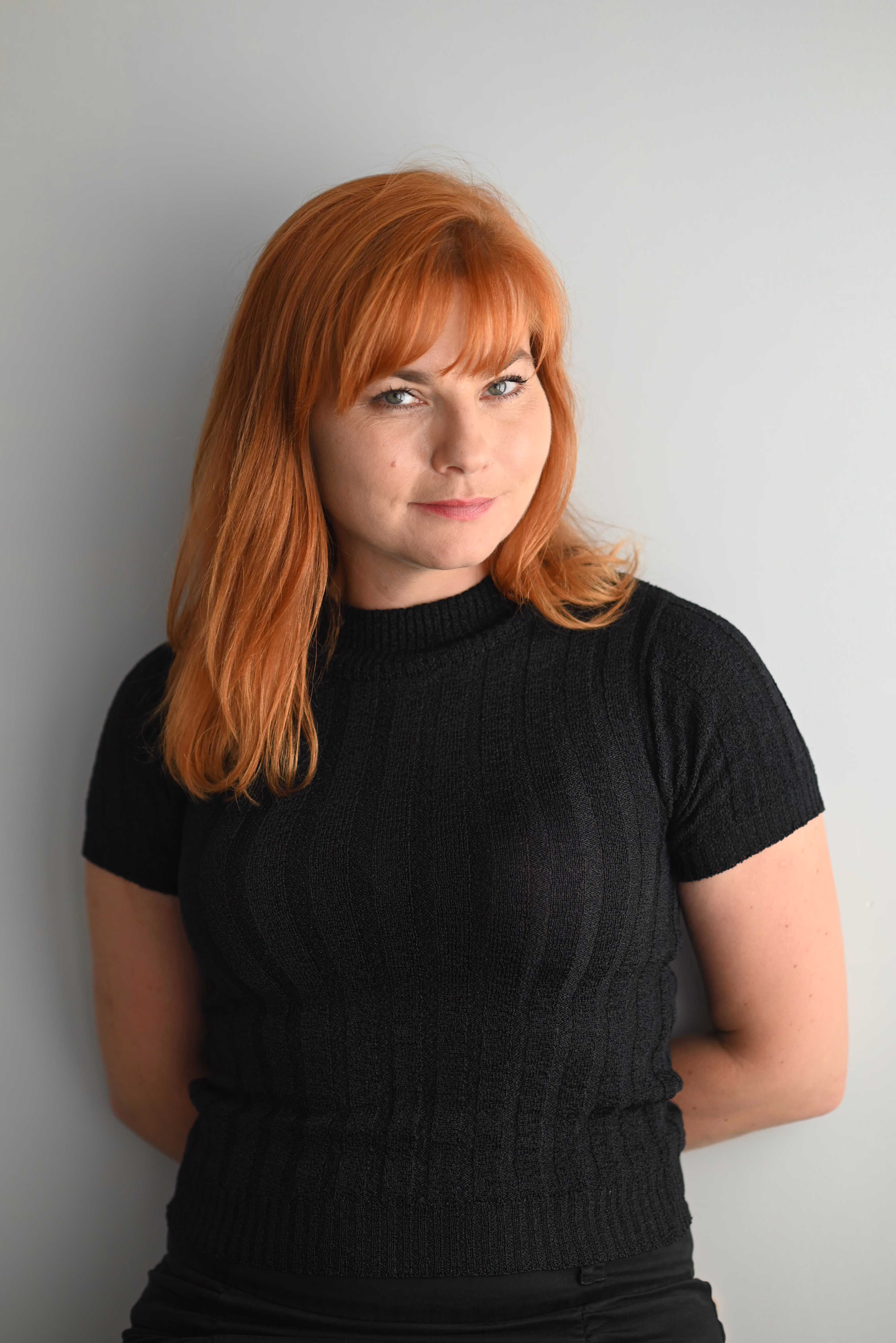 Barbara Hubert