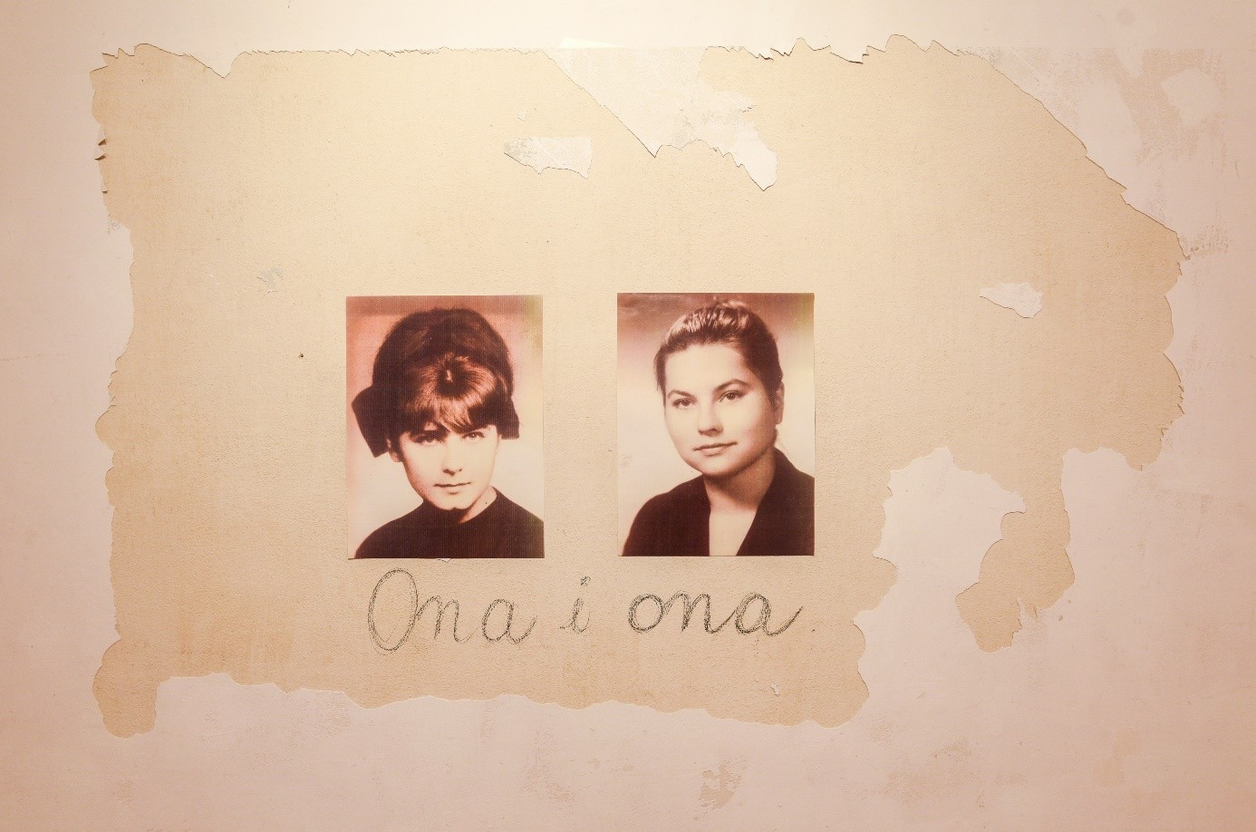 Ona i ona
